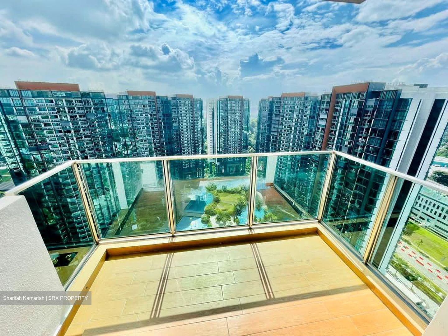 Normanton Park (D5), Apartment #576087081